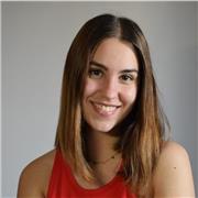 Profesora de clases particulares a domicilio