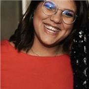 Ciao! Sono una studentessa al secondo anno di Statistica.
Offro ripetizioni per matematica e inglese(scuole superiori e medie) e qualsiasi materia per le scuole medie .
Ho esperienza di ripetizioni sia per scuole superiori che per medie e tanta voglia di