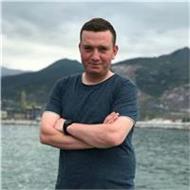 Oguz Kaan