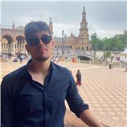Profesor estudiante de Biología con 2 años de experiencia en clases Online