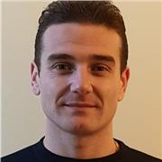 Ingeniero de software con mas de 10 años de experiencia en el sector privado y entusiasta de la educación