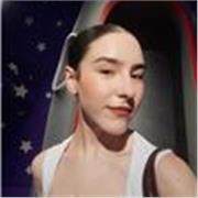 Profesora de Lengua Castellana y Literatura e Inglés