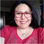 Profesora de inglés y reforzamiento en todos tus asignaturas