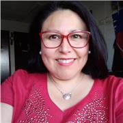 Profesora de inglés y reforzamiento en todos tus asignaturas