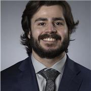 Matthew Anthony