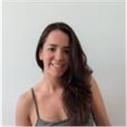 🏋️‍♀️ Entrenadora personal con experiencia en Barcelona y online