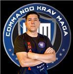 Clases personalizadas de Krav Maga,estilo Commando Krav Maga