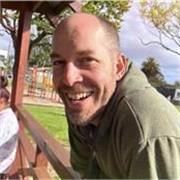 Australiano en Torredembarra que das classes particulares