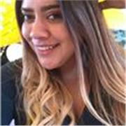 Licenciada que imparte clases sobre psicopedagogía, pedagogía, psicología, etc