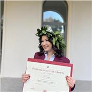 English Lessons Through Conversation from TESOL certified master’s degree graduate teacher