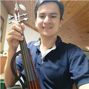 APRENDE A TOCAR EL VIOLÍN Y DISFRUTA DE LA MÚSICA A TU RITMO