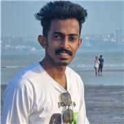 Abhinand Viju