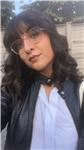 Studentessa universitaria di Lingue e letterature straniere moderne