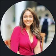 Passionate English Tutor for All Levels – Learn with Fun & Confidence!