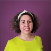 Spanisch lernen mit Nieves! Muttersprachler und zertifizierter Lehrerin