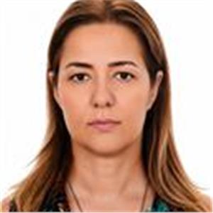 Sebnem Arda Özbek