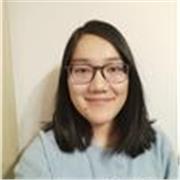 Profesora de química, matemáticas y física