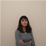 Vanessa A.