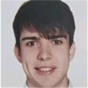 Soy Ingeniero Industrial especializado en la mecánica