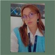 Profesora de ciencias sociales: historia, competencias ciudadanas, sociales, geografía