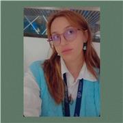 Profesora de ciencias sociales: historia, competencias ciudadanas, sociales, geografía