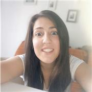 Currículum vitae de Laura Mallorquín