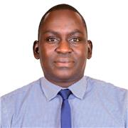 Maxwell Mimi Omondi Ochieng