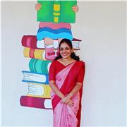 Organized Math Teacher with 5+ years of experience in teaching foundations of geometry, algebra, and trigonometry. Skilled in ide