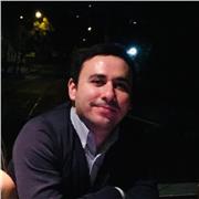 Profesor educación física, apoyo escolar