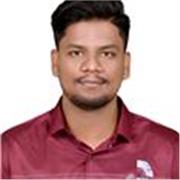 Online Maths tutor for primary to Class 12 students,B.Tech graduate focused on clear explanations and strong fundamentals.