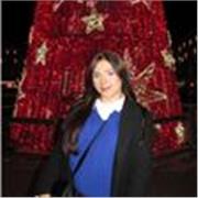 Me defino paciente y daría clases a niños o niñas desde 7 a 11 años 