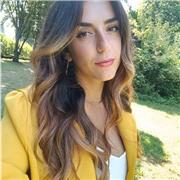 Profesora de italiano nativa imparte clases de italiano