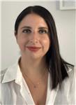 Laureata in scienze e tecnologie alimentari