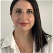 Laureata in scienze e tecnologie alimentari