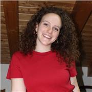 Laureata in Ingegneria Biomedica offre supporto in matematica, fisica, chimica e biologia per studenti di medie e superiori