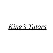 King's Tutors