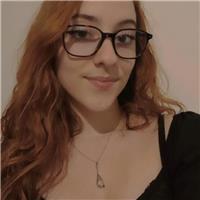 Cours anglais en ligne de niveau A1 à B2 (anglais professionnel) pour tout type de profil. Diplômée à l'âge de 15 par The Big Challenge et inscription à venir au TOEIC.