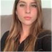 Profesora de apoyo escolar, concretamente de lengua y literatura castellana, para niños o niñas