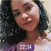 Professora de Biologia para crianças e adultos