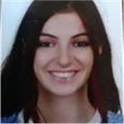 Laureanda in Biotecnologie propone lezioni di matematica, chimica e biologia