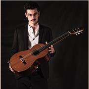 Insegnante di Chitarra Classica e Moderna