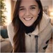 ¿Frustrado con el alemán? ¡Profesora joven y dinámica!