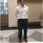 Profesor de Lengua y Literatura imparte clases a nivel secundario y superior