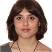Helena Martín, estudiante de Derecho, viví en Boston, con Cambridge Proficiency y TOEFL. Clases de hasta niños de 16 años