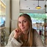 Estudiante de Arquitectura imparte clases a de Matemáticas, Física e Inglés hasta 15 años
