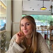 Estudiante de Arquitectura imparte clases a de Matemáticas, Física e Inglés hasta 15 años