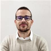 Profesor de matemáticas y economía (tanto fiscalidad como contabilidad)