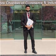 Passionate law tutor, empowering future lawyers and Businessmen