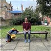 Past graduate student can teach physics. Friendly and understanding