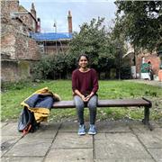 Swetha